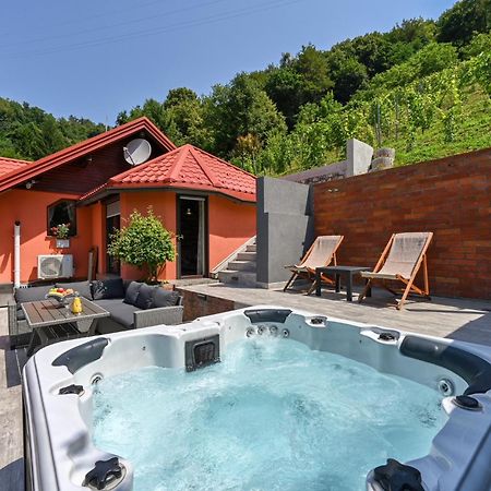 Zagorska Bajka Villa Krapina Dış mekan fotoğraf