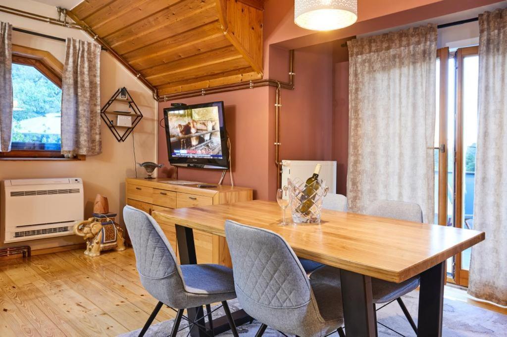 Zagorska Bajka Villa Krapina Dış mekan fotoğraf