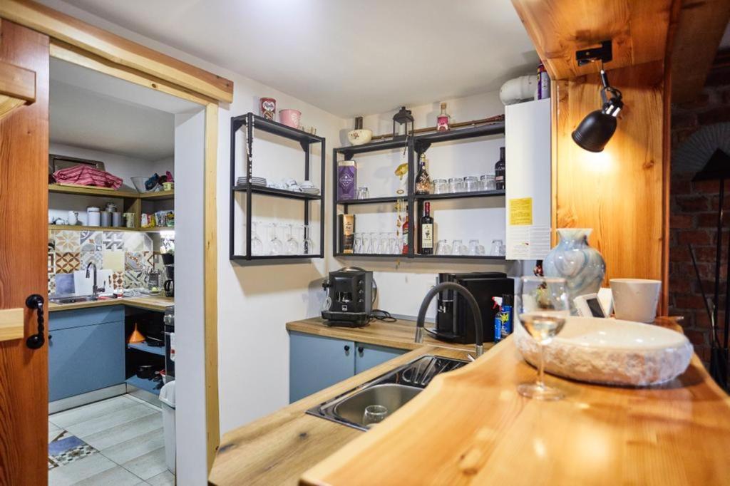 Zagorska Bajka Villa Krapina Dış mekan fotoğraf
