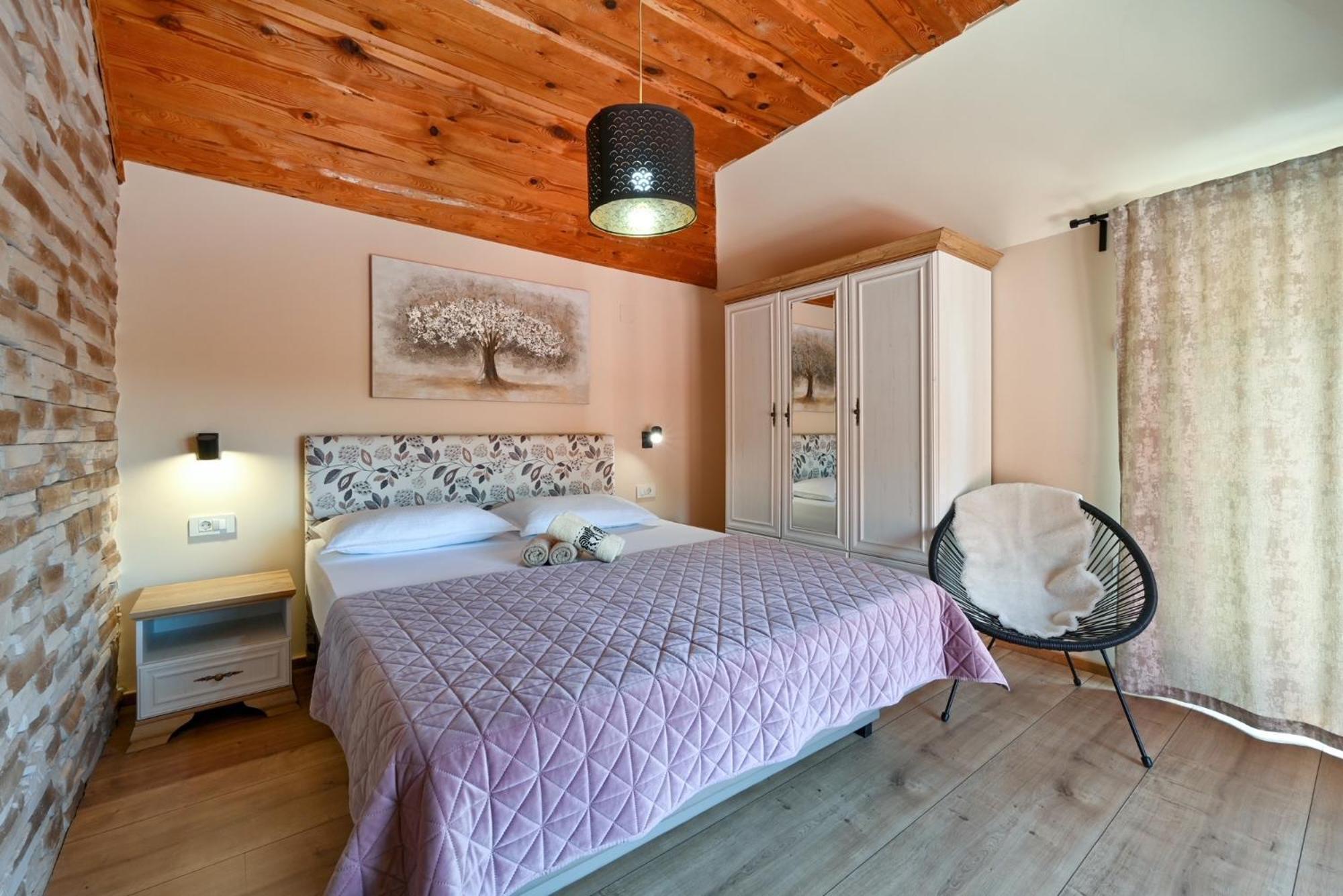 Zagorska Bajka Villa Krapina Dış mekan fotoğraf