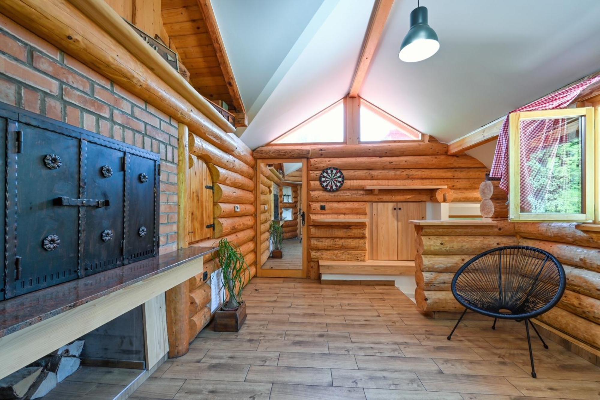 Zagorska Bajka Villa Krapina Dış mekan fotoğraf