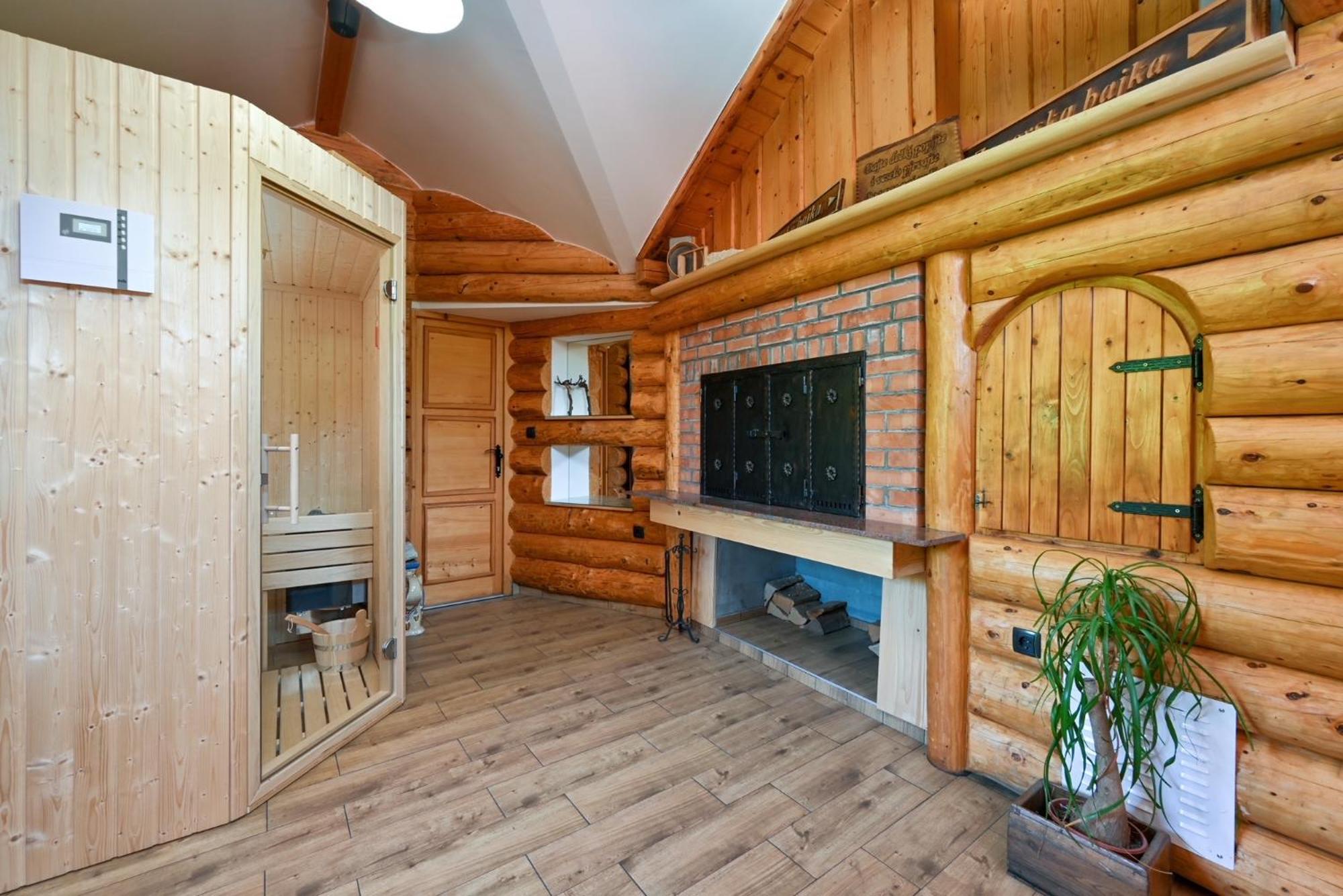 Zagorska Bajka Villa Krapina Dış mekan fotoğraf